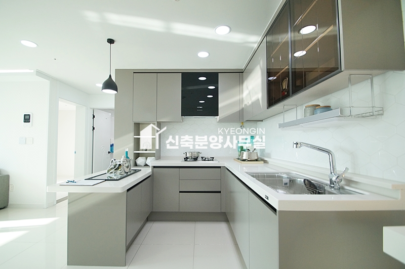 인천 남동구 간석동 G&태강 [ 3룸 . 테라스 Type ] 분양 매물번호 11539 사진 24