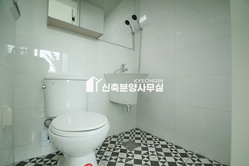 인천 남동구 간석동 G&태강 [ 3룸 . 테라스 Type ] 분양 매물번호 11539 사진 27