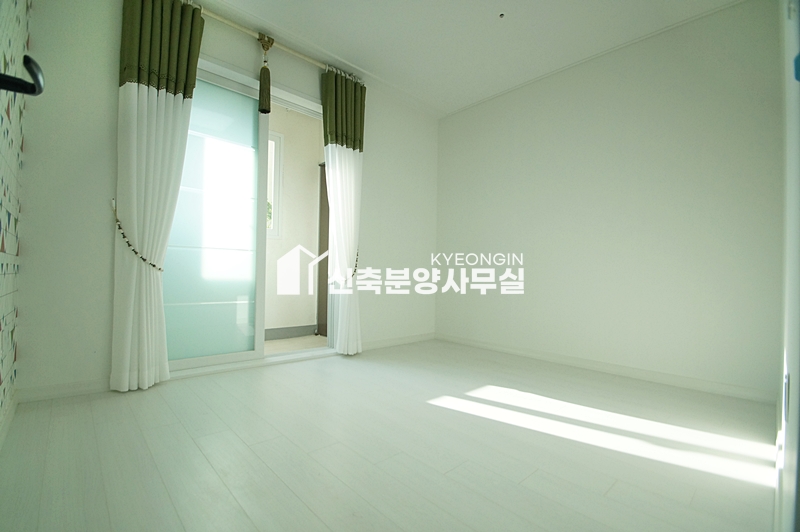 인천 남동구 간석동 G&태강 [ 3룸 . 테라스 Type ] 분양 매물번호 11539 사진 29