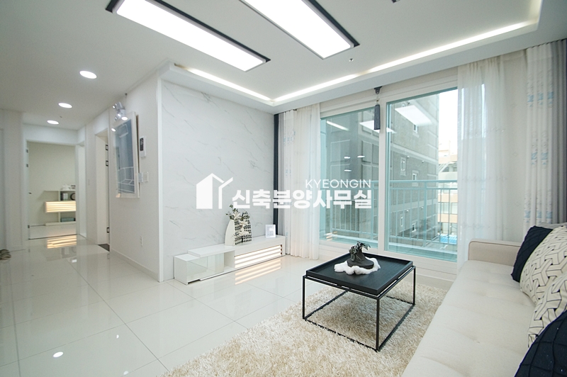 인천 남동구 간석동 G&태강 [ 3룸 . 테라스 Type ] 분양 매물번호 11539 사진 34