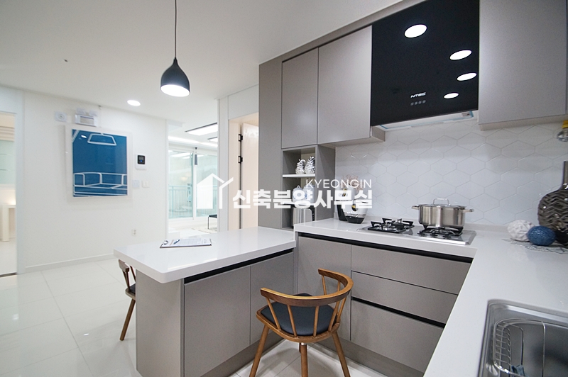 인천 남동구 간석동 G&태강 [ 3룸 . 테라스 Type ] 분양 매물번호 11539 사진 40