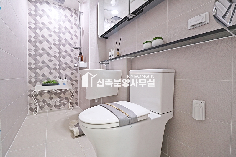 인천 남동구 구월동 아트리움 분양 매물번호 11603 사진 17