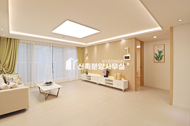 인천 남동구 구월동 구월미가 [ 2룸 . 3룸 . 테라스 . 복층 Type ] 분양 매물번호 12899 사진 4