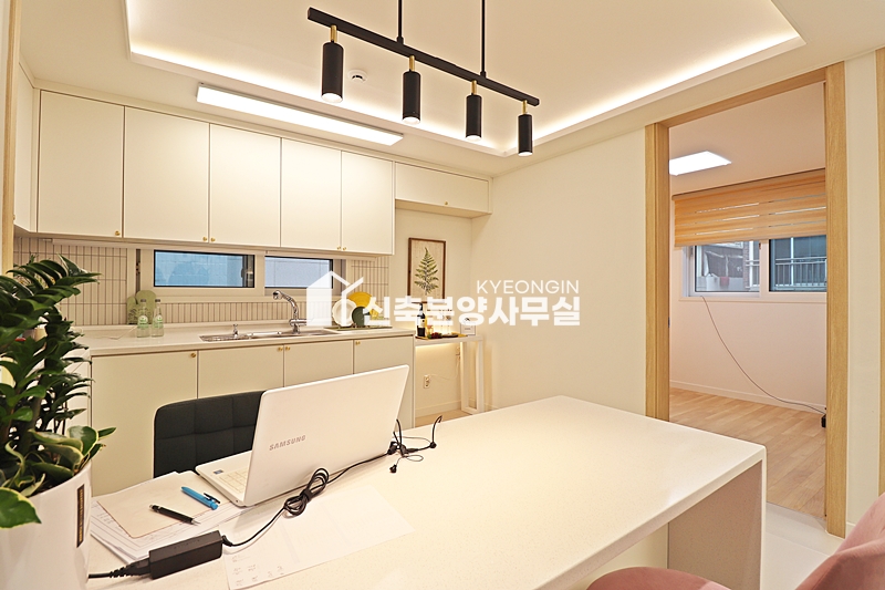 인천 남동구 구월동 구월미가 [ 2룸 . 3룸 . 테라스 . 복층 Type ] 분양 매물번호 12899 사진 7