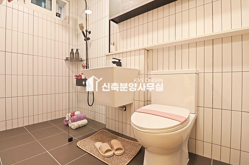 인천 남동구 구월동 구월미가 [ 2룸 . 3룸 . 테라스 . 복층 Type ] 분양 매물번호 12899 사진 13