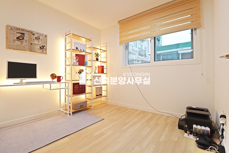 인천 남동구 구월동 구월미가 [ 2룸 . 3룸 . 테라스 . 복층 Type ] 분양 매물번호 12899 사진 14