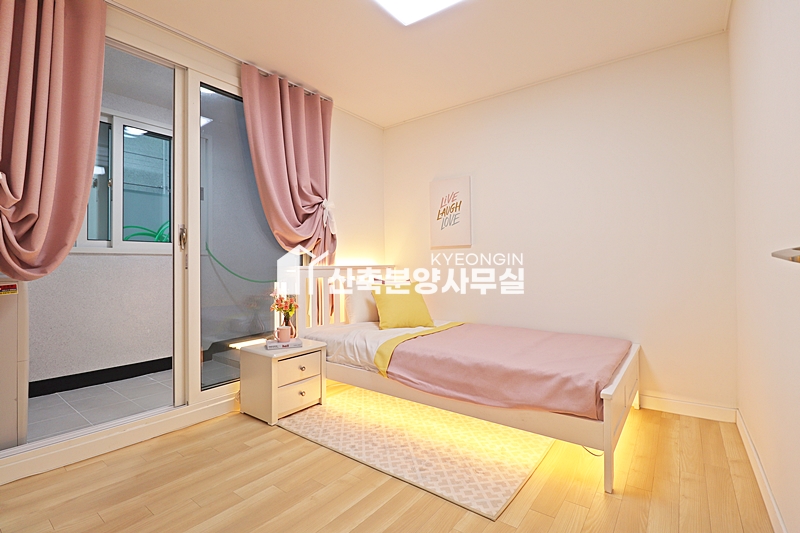 인천 남동구 구월동 구월미가 [ 2룸 . 3룸 . 테라스 . 복층 Type ] 분양 매물번호 12899 사진 15