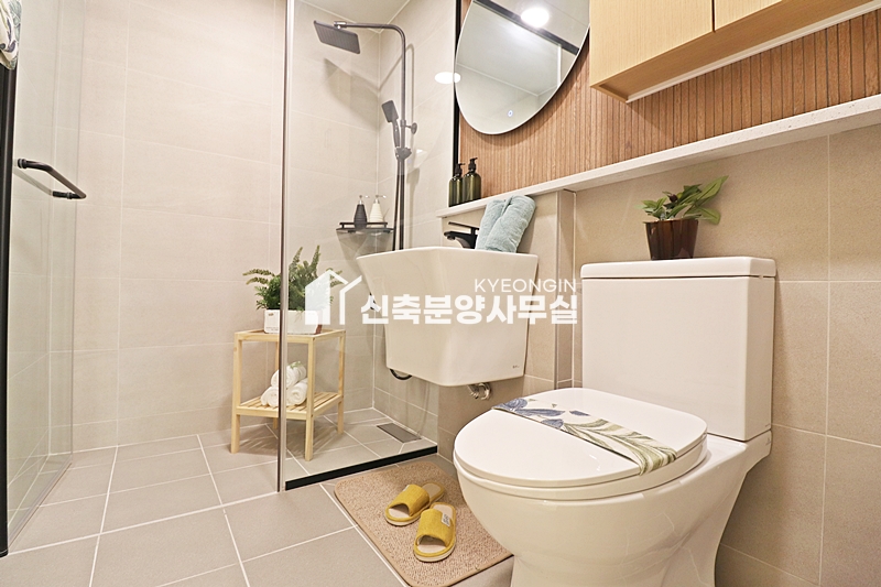 인천 남동구 구월동 구월미가 [ 2룸 . 3룸 . 테라스 . 복층 Type ] 분양 매물번호 12899 사진 16