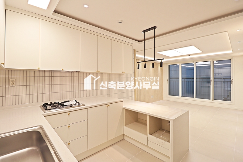인천 남동구 구월동 구월미가 [ 2룸 . 3룸 . 테라스 . 복층 Type ] 분양 매물번호 12899 사진 18