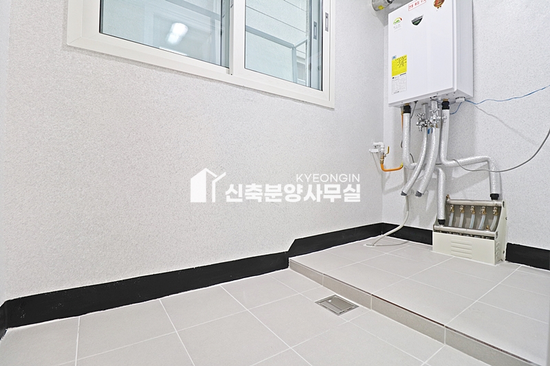 인천 남동구 구월동 구월미가 [ 2룸 . 3룸 . 테라스 . 복층 Type ] 분양 매물번호 12899 사진 33