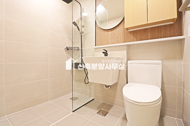 인천 남동구 구월동 구월미가 [ 2룸 . 3룸 . 테라스 . 복층 Type ] 분양 매물번호 12899 사진 34