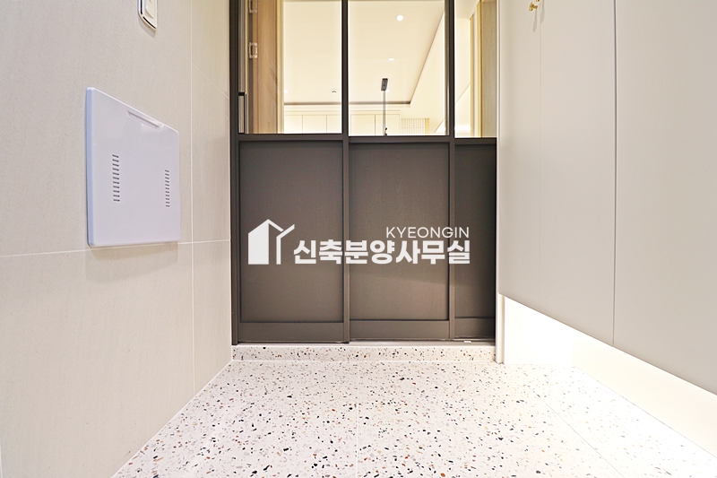 인천 남동구 구월동 구월미가 [ 2룸 . 3룸 . 테라스 . 복층 Type ] 분양 매물번호 12899 사진 35