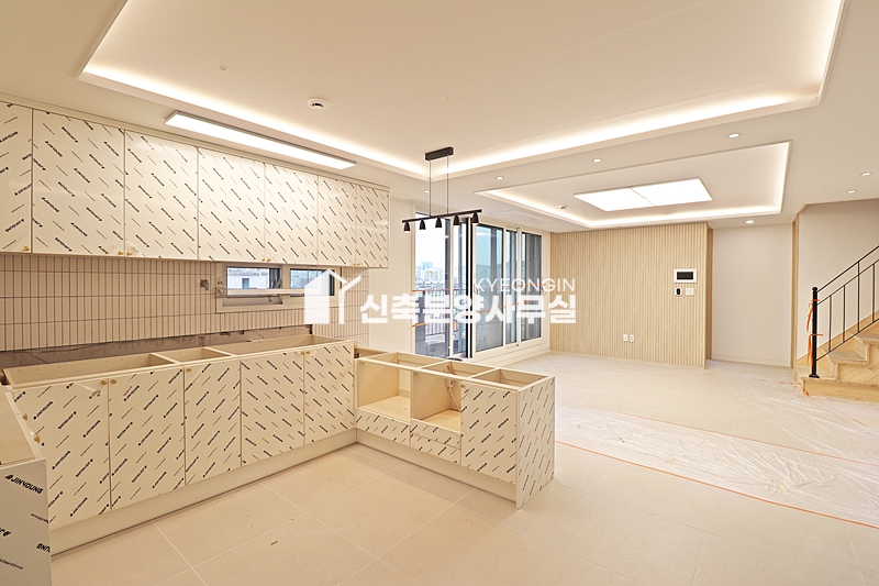 인천 남동구 구월동 구월미가 [ 2룸 . 3룸 . 테라스 . 복층 Type ] 분양 매물번호 12899 사진 37