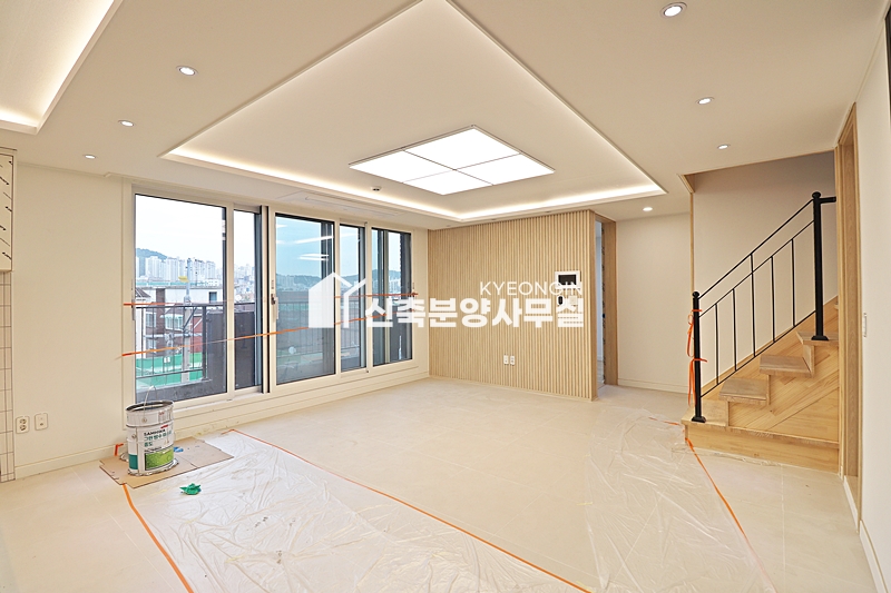 인천 남동구 구월동 구월미가 [ 2룸 . 3룸 . 테라스 . 복층 Type ] 분양 매물번호 12899 사진 38