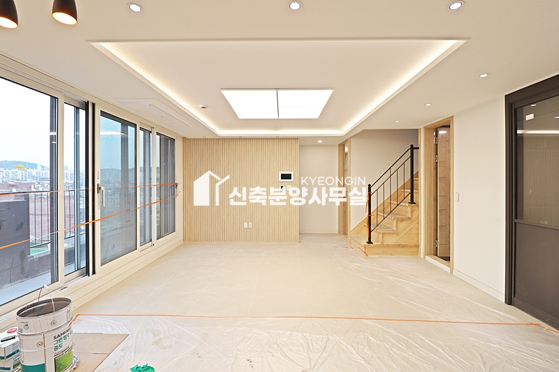 인천 남동구 구월동 구월미가 [ 2룸 . 3룸 . 테라스 . 복층 Type ] 분양 매물번호 12899 사진 39