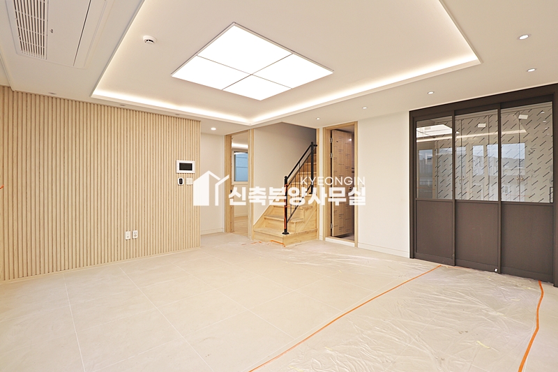 인천 남동구 구월동 구월미가 [ 2룸 . 3룸 . 테라스 . 복층 Type ] 분양 매물번호 12899 사진 40