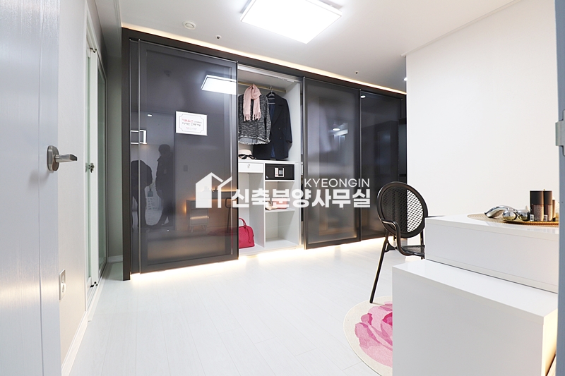 인천 남동구 구월동 마커스 [ 3룸 . 테라스 Type] 분양 매물번호 11597 사진 12