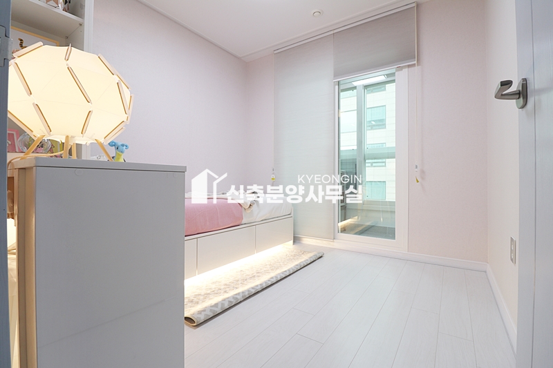 인천 남동구 구월동 마커스 [ 3룸 . 테라스 Type] 분양 매물번호 11597 사진 15