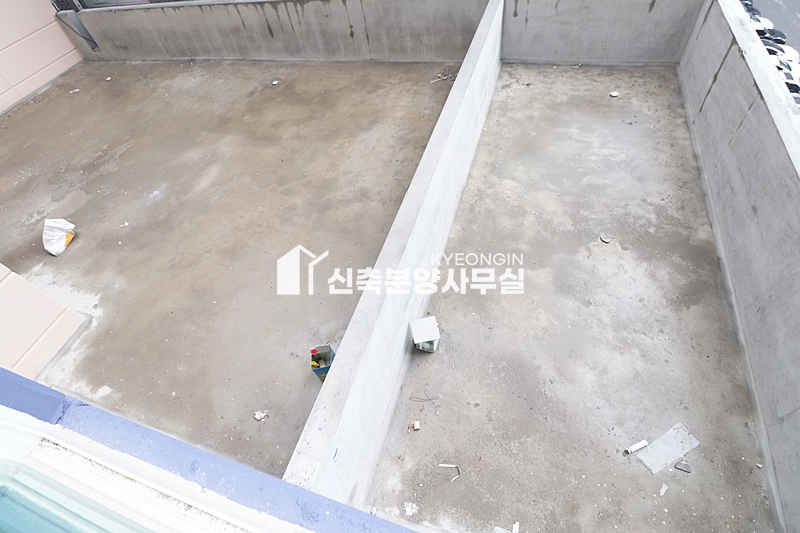 인천 남동구 구월동 마커스 [ 3룸 . 테라스 Type] 분양 매물번호 11597 사진 17