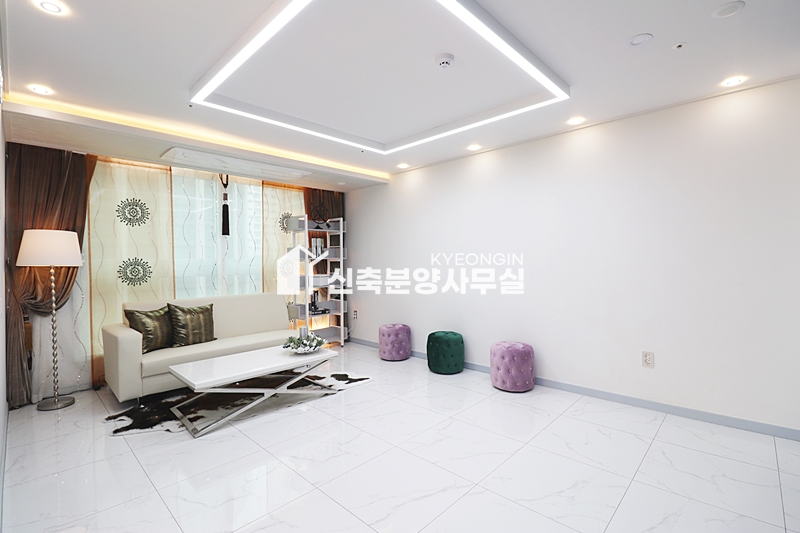 인천 남동구 구월동 마커스 [ 3룸 . 테라스 Type] 분양 매물번호 11597 사진 20