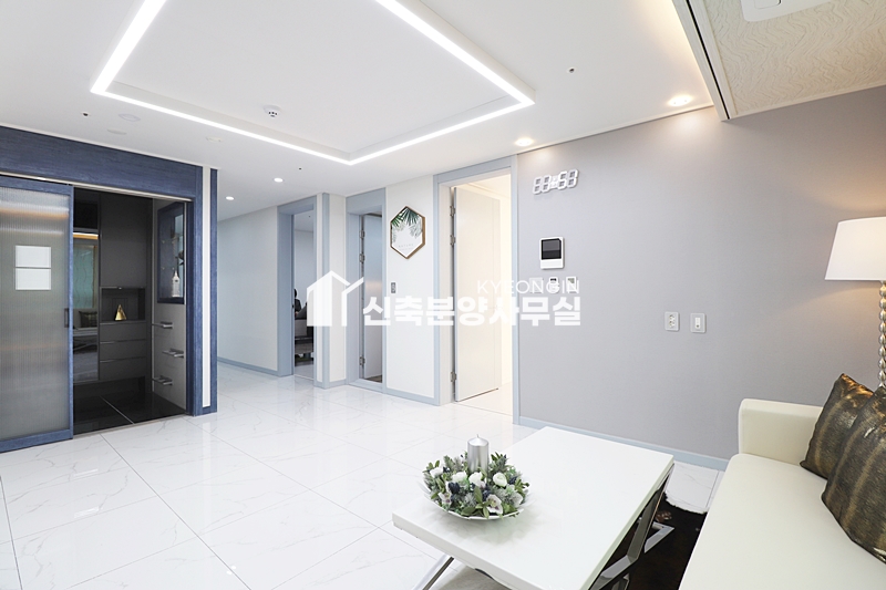 인천 남동구 구월동 마커스 [ 3룸 . 테라스 Type] 분양 매물번호 11597 사진 23