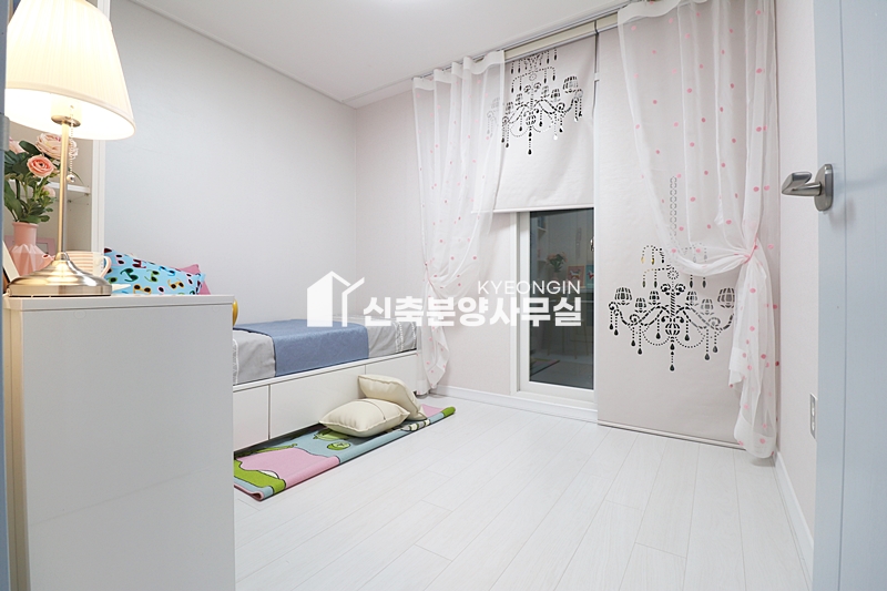 인천 남동구 구월동 마커스 [ 3룸 . 테라스 Type] 분양 매물번호 11597 사진 31