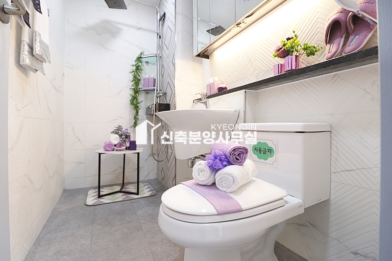 인천 남동구 구월동 마커스 [ 3룸 . 테라스 Type] 분양 매물번호 11597 사진 32