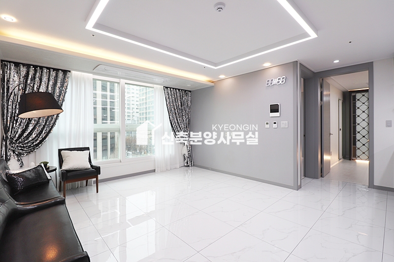 인천 남동구 구월동 마커스 [ 3룸 . 테라스 Type] 분양 매물번호 11597 사진 35