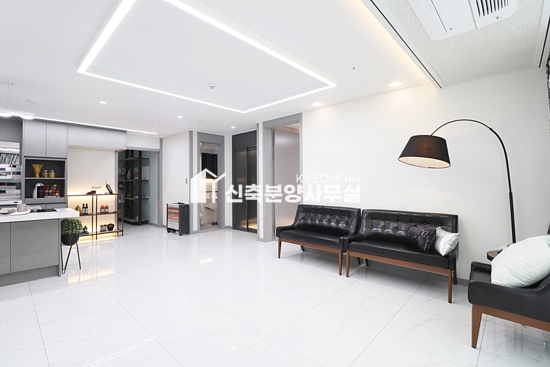인천 남동구 구월동 마커스 [ 3룸 . 테라스 Type] 분양 매물번호 11597 사진 38