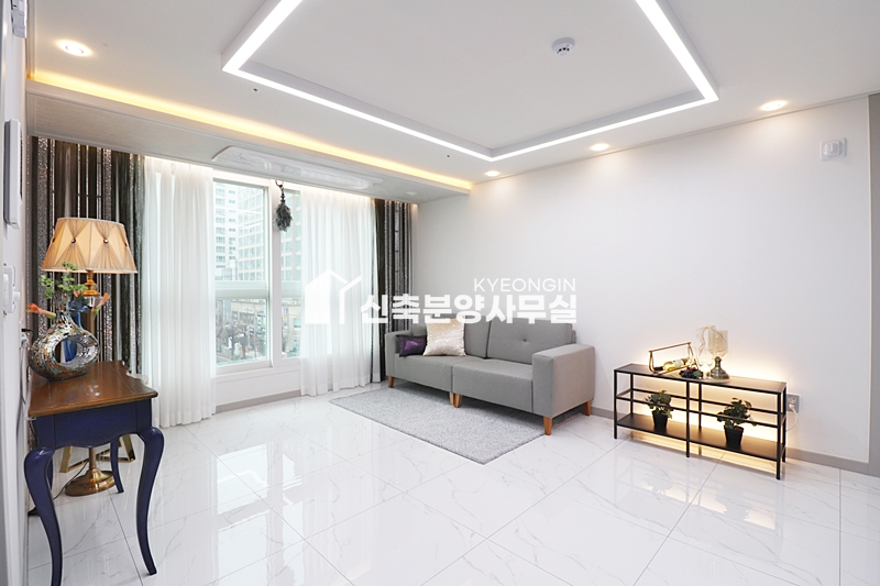 인천 남동구 구월동 마커스 [ 3룸 . 테라스 Type] 분양 매물번호 11597 사진 56