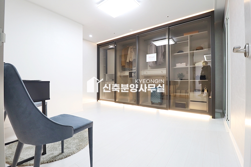 인천 남동구 구월동 마커스 [ 3룸 . 테라스 Type] 분양 매물번호 11597 사진 64