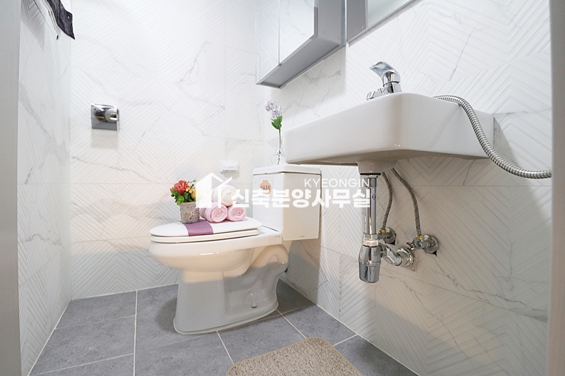 인천 남동구 구월동 마커스 [ 3룸 . 테라스 Type] 분양 매물번호 11597 사진 65