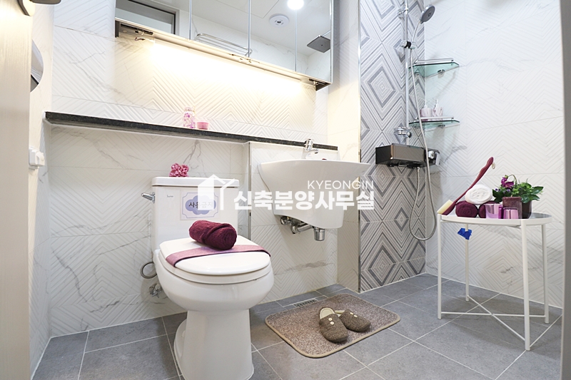 인천 남동구 구월동 마커스 [ 3룸 . 테라스 Type] 분양 매물번호 11597 사진 68