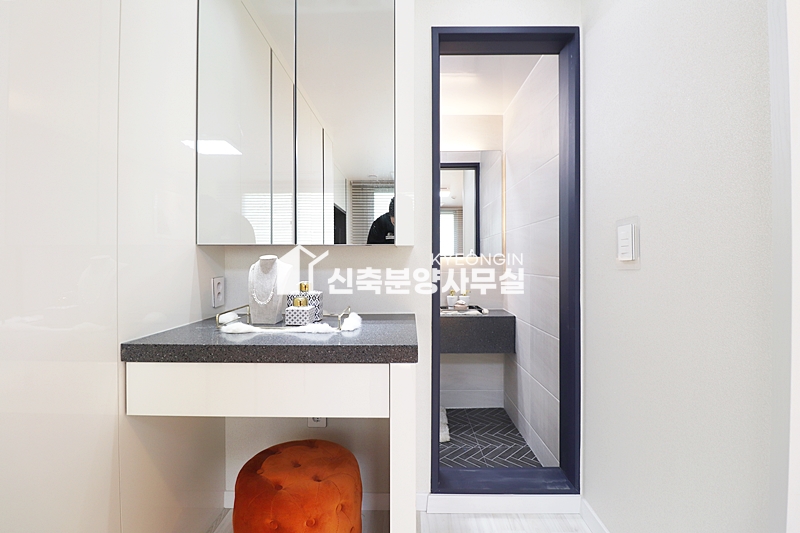 인천 남동구 구월동 라클라세 [ A . B Type ] 분양 매물번호 11596 사진 11