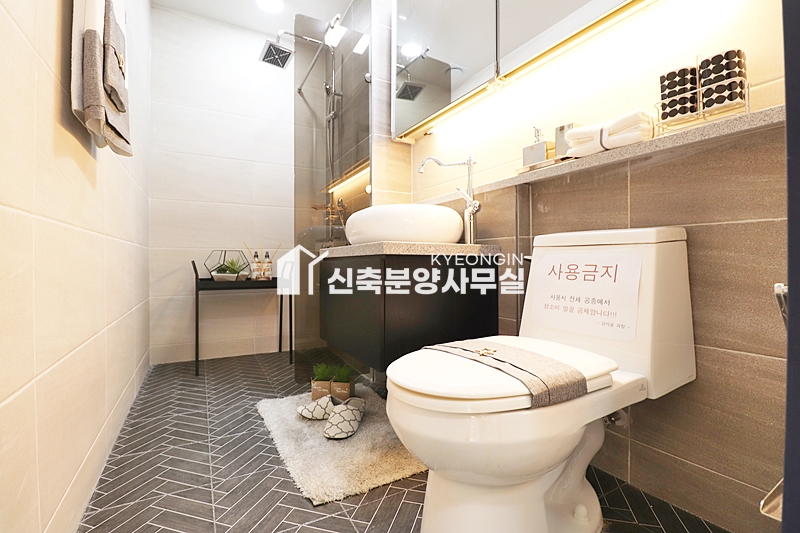 인천 남동구 구월동 라클라세 [ A . B Type ] 분양 매물번호 11596 사진 15