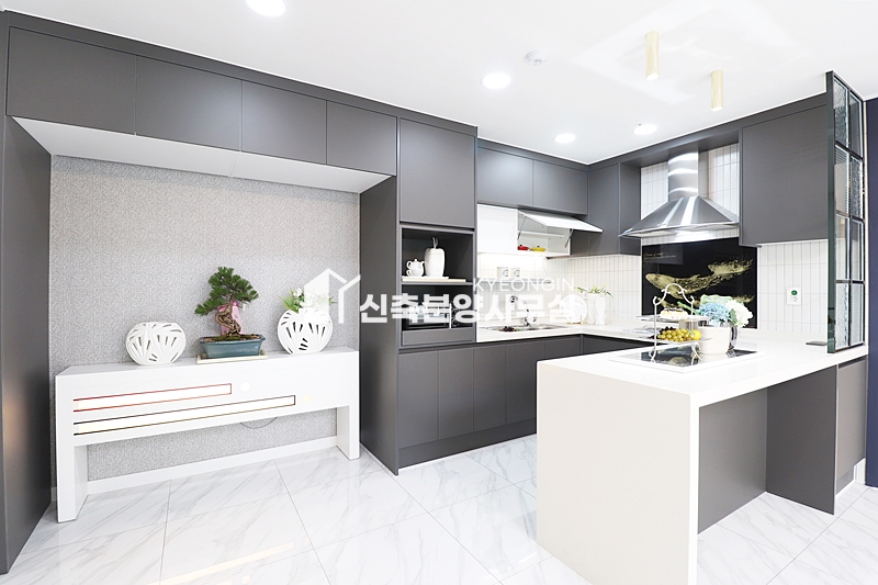 인천 남동구 구월동 라클라세 [ A . B Type ] 분양 매물번호 11596 사진 25