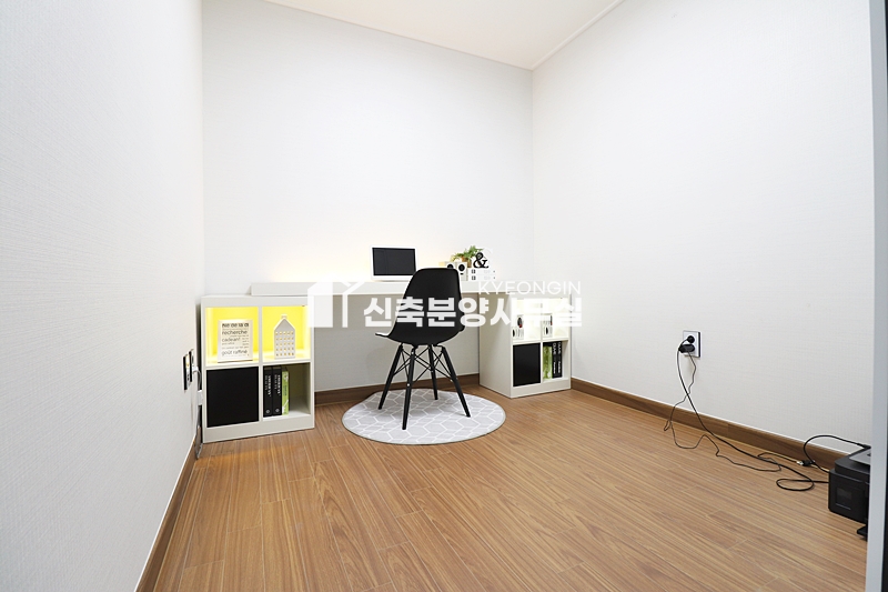 인천 남동구 구월동 더테라스 [ 3룸 . 4룸 . 테라스 Type] 분양 매물번호 11595 사진 14