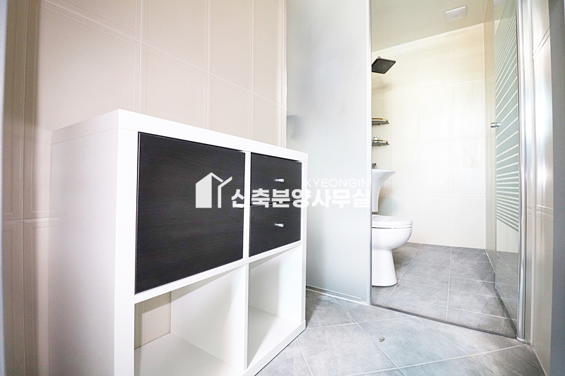 인천 남동구 구월동 더테라스 [ 3룸 . 4룸 . 테라스 Type] 분양 매물번호 11595 사진 29
