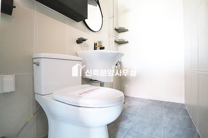 인천 남동구 구월동 더테라스 [ 3룸 . 4룸 . 테라스 Type] 분양 매물번호 11595 사진 30