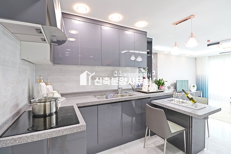 인천 남동구 구월동 델루나APT 분양 매물번호 11601 사진 11