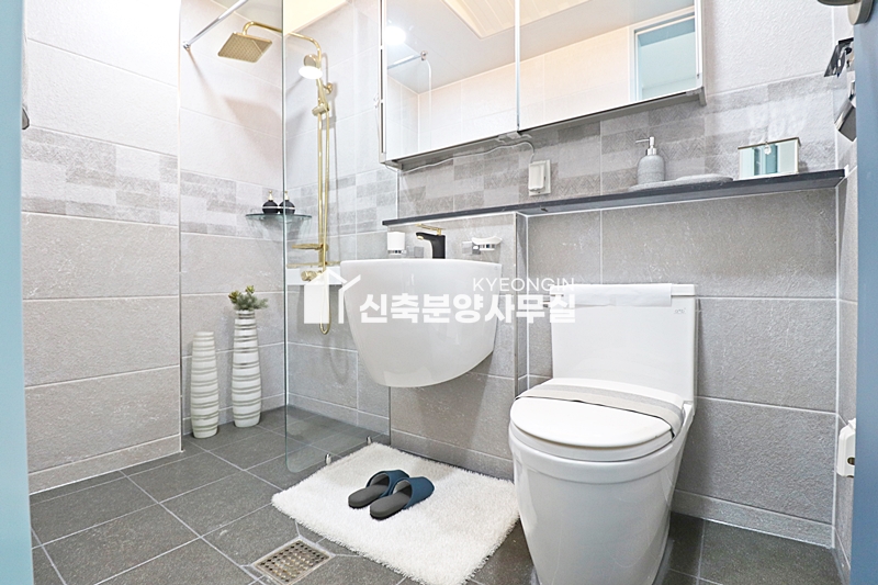 인천 남동구 구월동 델루나APT 분양 매물번호 11601 사진 17