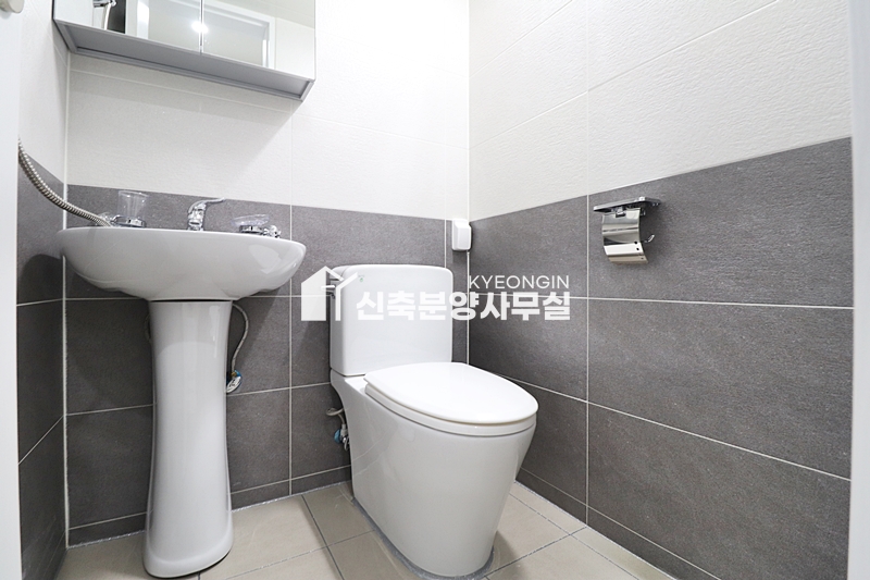 인천 남동구 구월동 산토리니빌 [ A . B . C Type ] 분양 매물번호 11604 사진 13