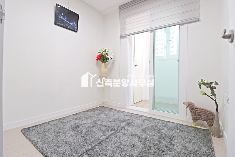 인천 남동구 구월동 산토리니빌 [ A . B . C Type ] 분양 매물번호 11604 사진 15