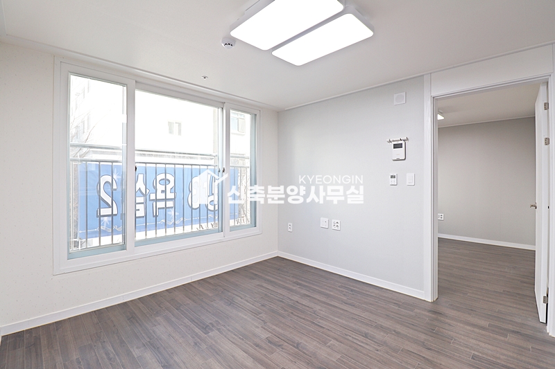 인천 남동구 구월동 산토리니빌 [ A . B . C Type ] 분양 매물번호 11604 사진 21