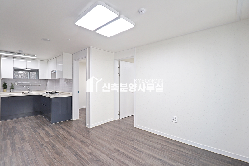 인천 남동구 구월동 산토리니빌 [ A . B . C Type ] 분양 매물번호 11604 사진 23