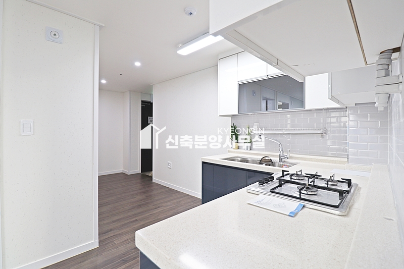 인천 남동구 구월동 산토리니빌 [ A . B . C Type ] 분양 매물번호 11604 사진 24