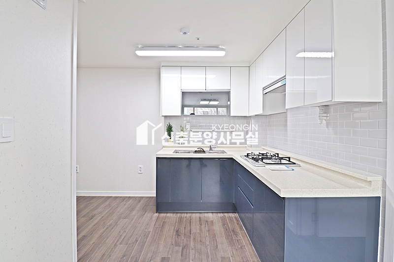 인천 남동구 구월동 산토리니빌 [ A . B . C Type ] 분양 매물번호 11604 사진 25