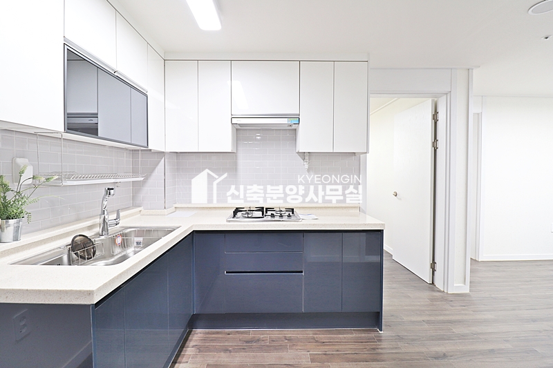 인천 남동구 구월동 산토리니빌 [ A . B . C Type ] 분양 매물번호 11604 사진 27