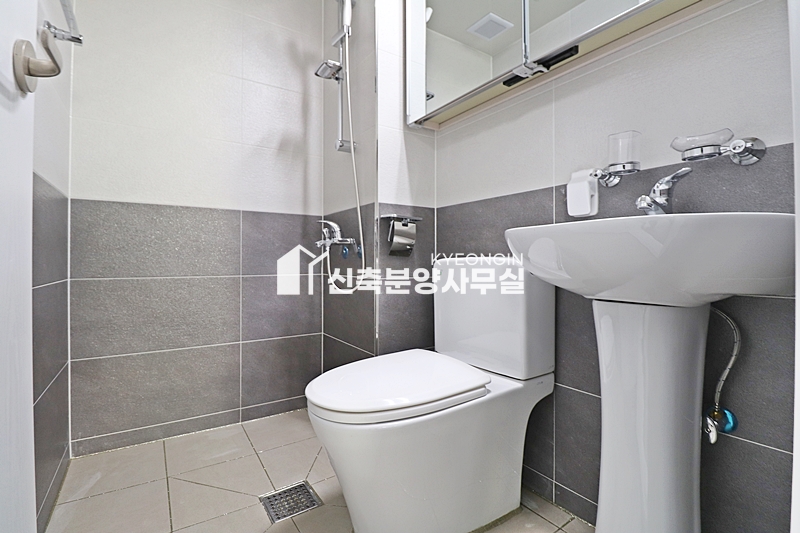 인천 남동구 구월동 산토리니빌 [ A . B . C Type ] 분양 매물번호 11604 사진 33
