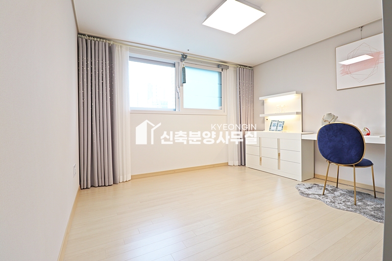 인천 남동구 구월동 캐슬베리 [ A . B Type ] 분양 매물번호 11602 사진 10